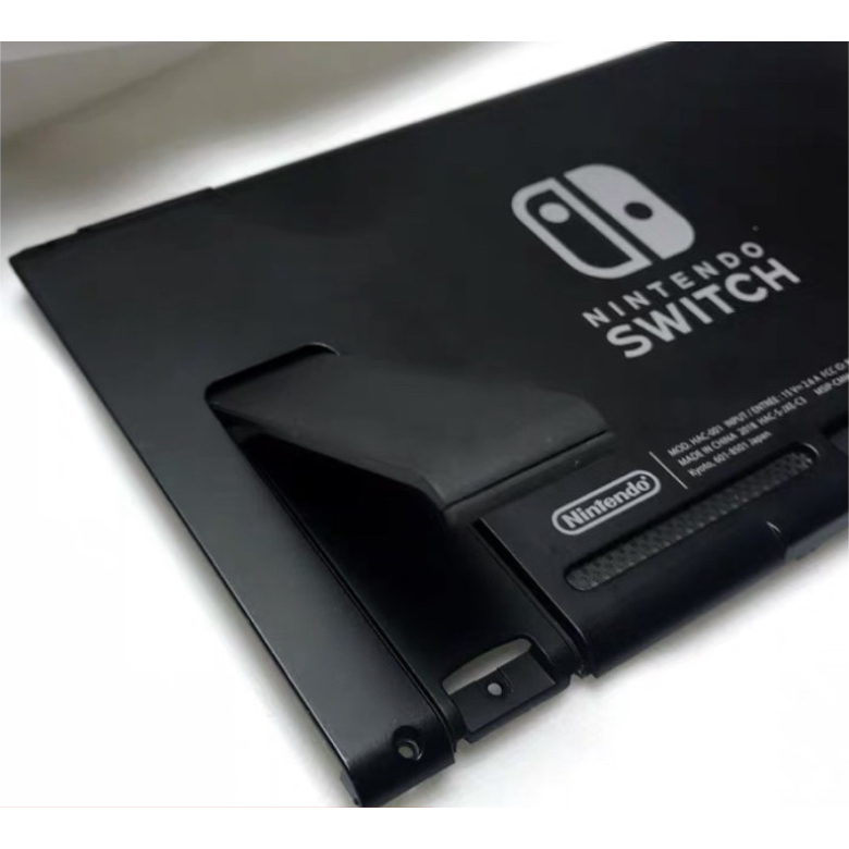 任天堂Nintendo Switch主機支架維修配件