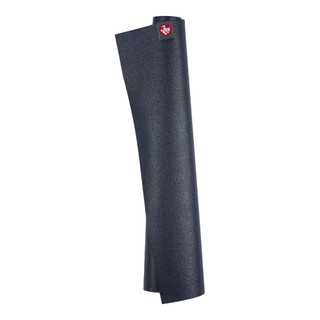 【Manduka原廠正品】eKo SuperLite Travel Mat 旅行瑜珈墊 1.5mm - Midnight