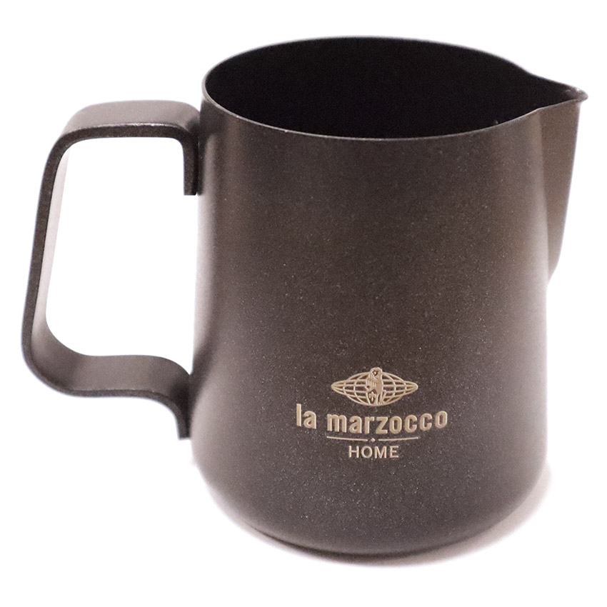 維堤咖啡 La Marzocco周邊 Black鋼杯大60cl/小30cl