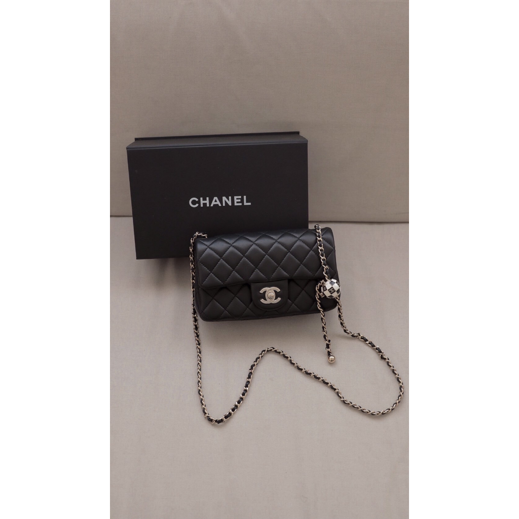 Chanel 23C 足球 CF20