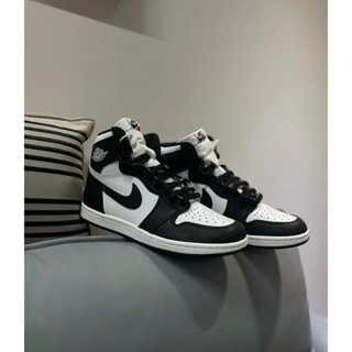 Air Jordan 1 Retro High 85 熊貓高筒 BQ4422-001