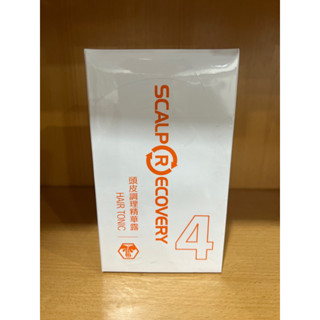 髮基因 頭皮調理精華露（天天居家系列）100ml(全新現貨）