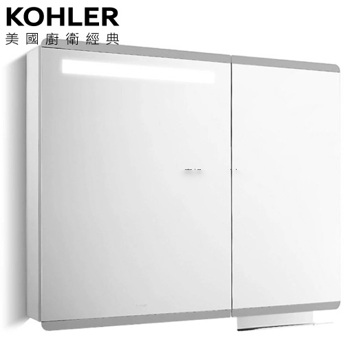 KOHLER Family Care 鏡櫃 (100cm) K-25239T-NA