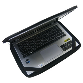 【Ezstick】Acer Swift Go 14 SFG14-71 三合一防震包組 筆電包 組 (13W-S)