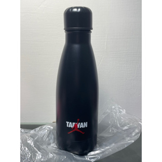 Jordan Taiwan Nike Thermo Bottle 350ML 不鏽鋼 保溫瓶 水壺