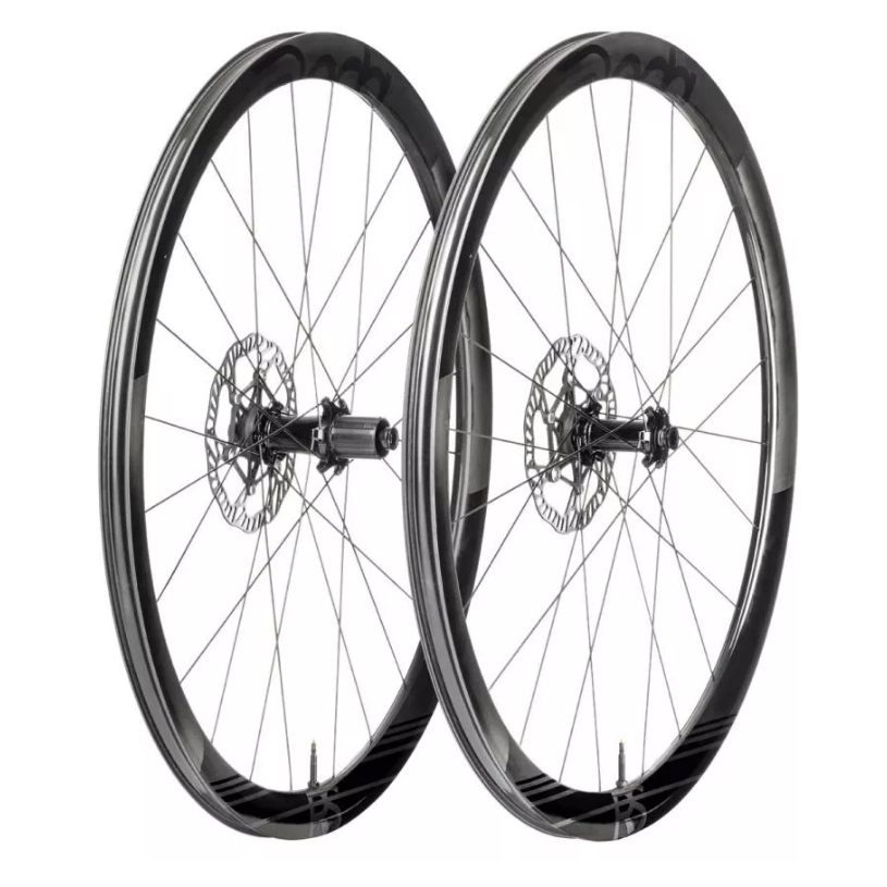 【放肆拜客】DEDA無內胎輪組 RS4DB SHIMANO 12S 棘輪座系統 可改 XDR棘輪座 全新公司貨