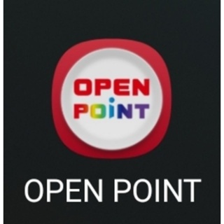 openpoint點數 1元0.8點 期限2025/12/31