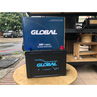 【汽車電池安裝】現代汽車 Hyundri 電池更換 GLOBAL 115D31L 保固一年