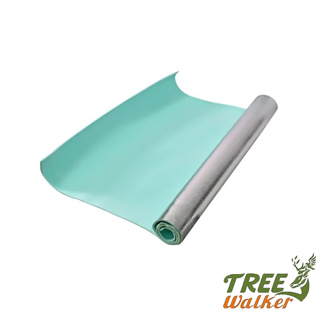 TreeWalker EVA雙人鋁箔軟墊(兩種顏色可選)