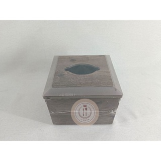 《KC 餐飲五金》木紋餐紙盒 餐紙 (L004)
