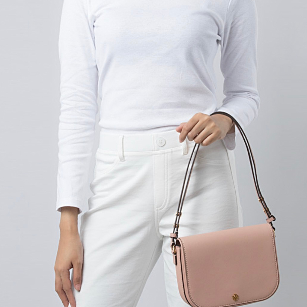 🌈sonia_usa_korea- Tory  Burch tb 防刮 側背包