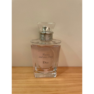 FOREVER AND EVER DIOR 情繫永恆淡香水100ml