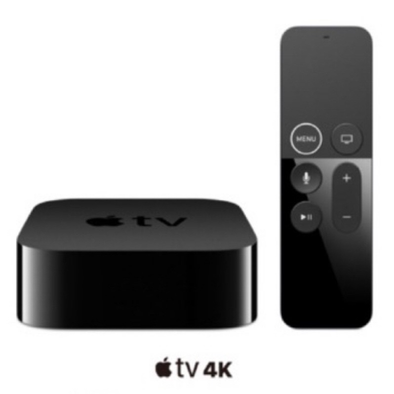 APPLE TV 4K 32GB (MQD22TA/A) （1 Gen）