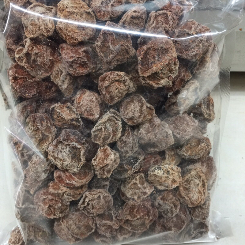 甘甜梅.甜梅.酸甜酸甜好滋味👍.                      上庄話梅600g