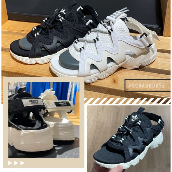 ADIDAS ASTIR SANDALS 愛迪達 女性 涼拖鞋 休閒涼鞋 露營 避震 HP2185 HP9569