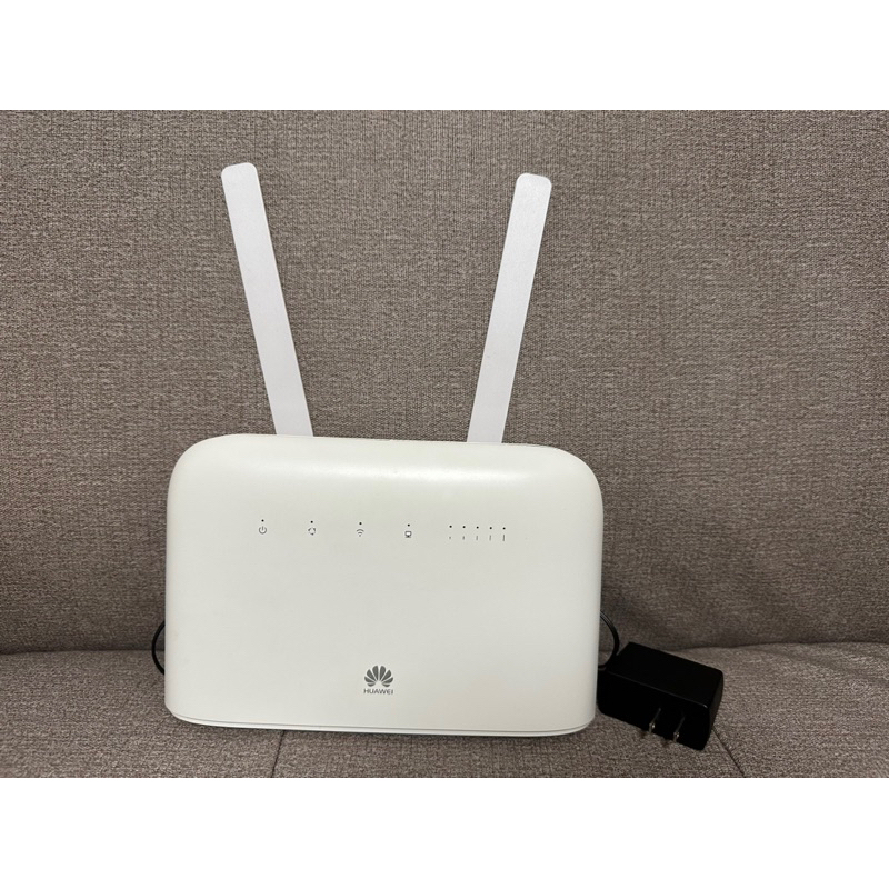 HUAWEI 華為 B715 B715s-23c無線路由器/4G網路分享/WIFI無線分享器/網路分享器