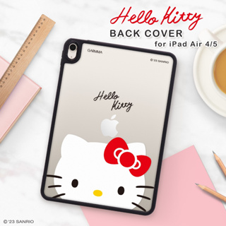 全新 GARMMA 永橙 Hello Kitty iPad Air 4/5 保護套 經典款/森林探險