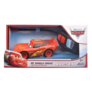 [TC玩具] Pixar 皮克斯 汽車總動員3 Cars3 基礎版 遙控閃電麥坤 RC 原價799 特價