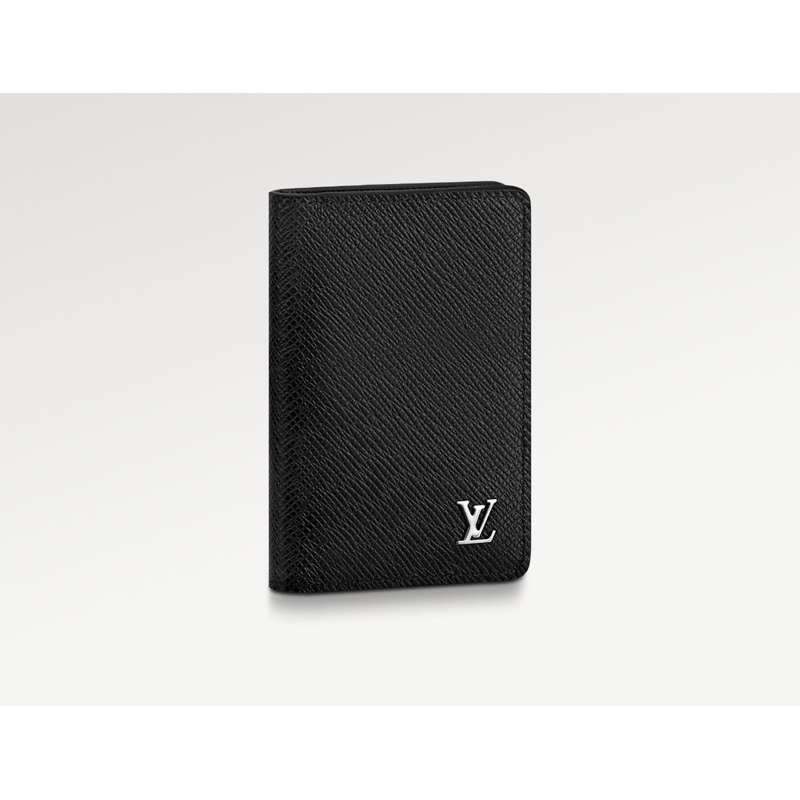 Louis Vuitton lv 卡夾 袋裝萬用錢包