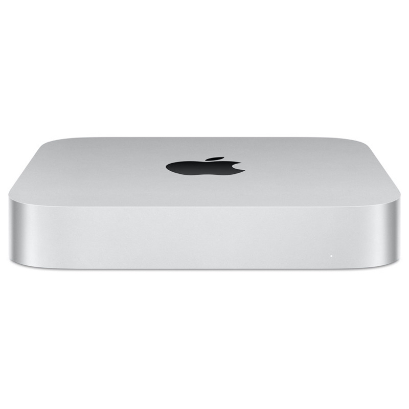 Mac mini M2 256GB 8G記憶體 （全新封膜未拆+送滑鼠）