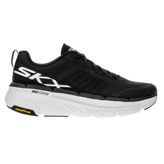 SKECHERS GO RUN MAX CUSHIONING PREMIER 2.0 慢跑系列 男款 220823BKW
