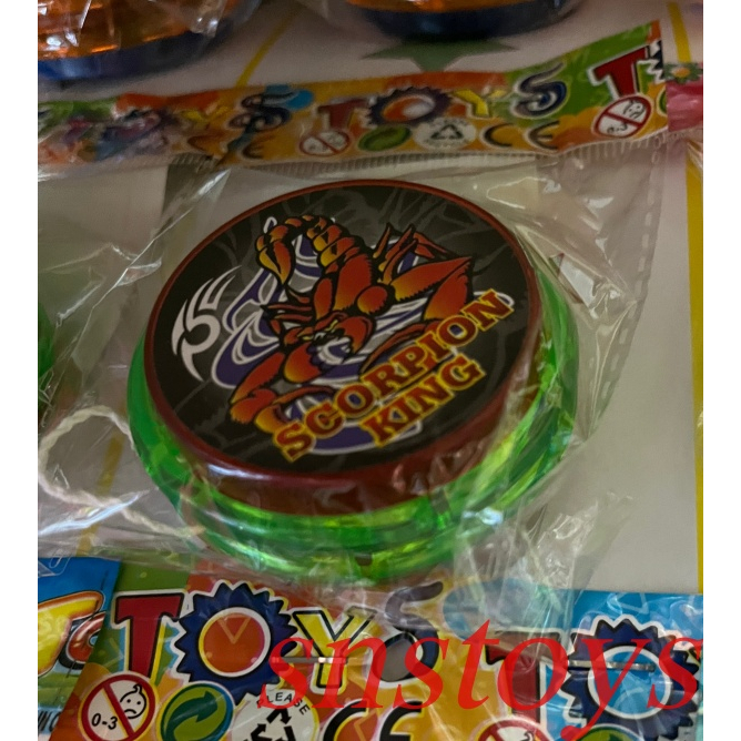 sns 古早味 懷舊童玩 玩具 功夫球 溜溜球 圖案顏色隨機出貨