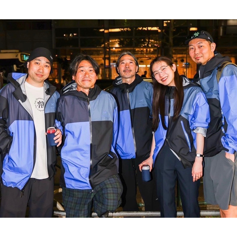 ARC'TERYX × BEAMS的價格推薦- 2023年10月| 比價比個夠BigGo