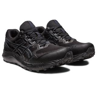 ASICS GEL-SONOMA 7 GTX 女款 防潑水 跑鞋 1012B414-002【S.E運動】