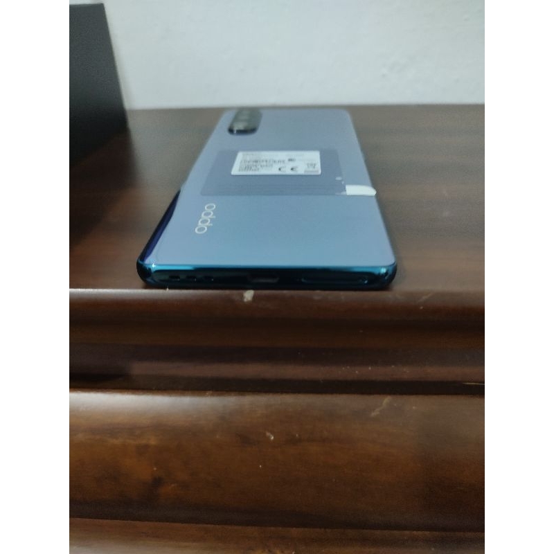 oppo find x2 12/256g