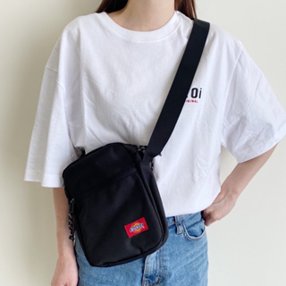 含吊牌 Dickies 小包 Dickies shoulder bag 肩包 側背包 Logo 斜背 方包 霹靂包