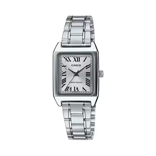 卡西歐 CASIO / LTP-V007D-7B / 指標系列 (附錶盒) / [官方直營] 經典三指標設計