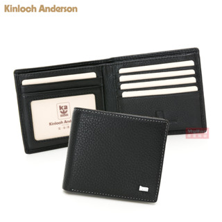 Kinloch Anderson 金安德森 皮夾 Jacob 左右翻單窗式短夾 11卡 短夾 KA331302 得意時袋