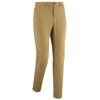 LAFUMA 男 ACTIVE STRETCH PANT 快乾長褲 金黃 LFV122866766
