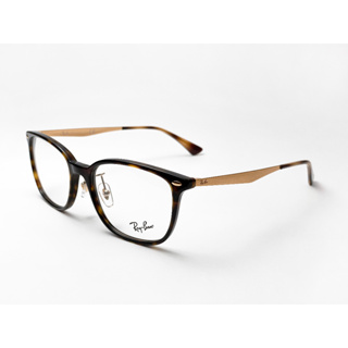 【Luxottica 公司貨】雷朋 Ray Ban RB5403D 2012 鏡框眼鏡 光學鏡架