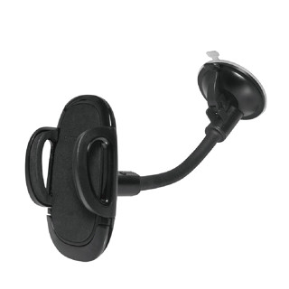 PERIPOWER MT-W17 可彎式鋁管手機架(19cm)【真便宜】