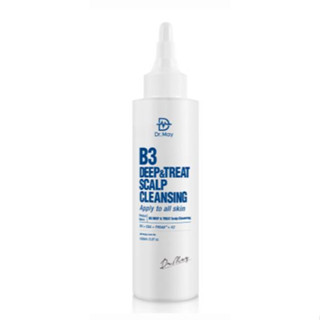 【Dr. May】美博士 B3專業頭皮淨化液150ml