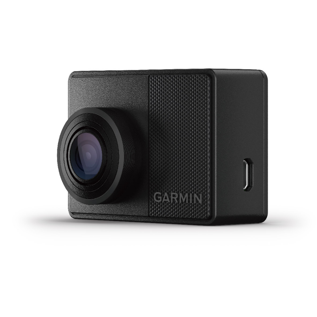 Garmin Dash Cam 67W 180廣角GPS行車紀錄器【真便宜】