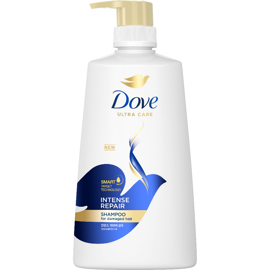 【Dove 多芬】強效洗髮乳-深層修護(680ml)【兔雜tuzha】