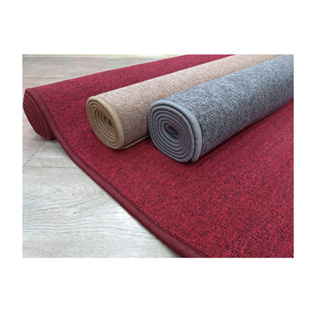 【范登伯格】現貨 華爾街簡單舒適素面地毯(105x156cm/共三色)