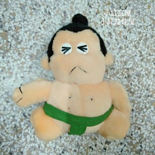 挖寶】現貨daikin 大金寶寶日本相撲娃娃擺飾公仔- FindPrice 價格網