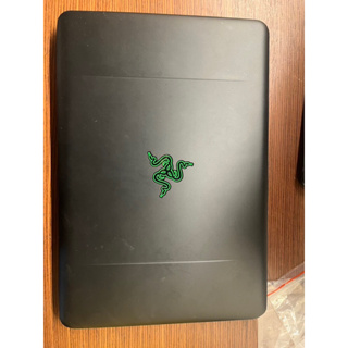 razer blade 14 gtx1060 i7 雷蛇 筆電