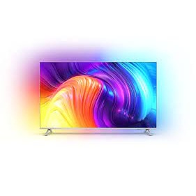 PHILIPS 飛利浦【55PUH8507】55吋4K android聯網液晶顯示器