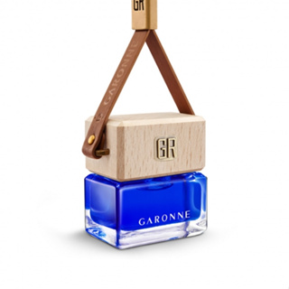 GARONNE歌浪香品 法國吊式香水(9號-印象藍)6ml(現貨熱銷搶購中)【真便宜】