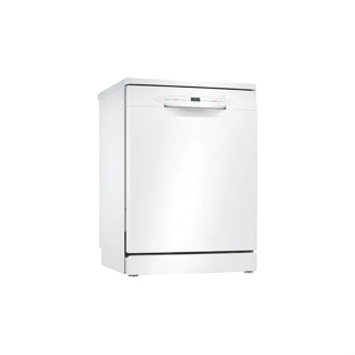 【MIK廚具】Bosch 2系列 獨立式洗碗機 60 cm White SMS2ITW00X 台中市送基本安裝