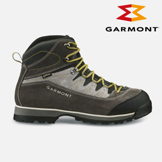 Garmont 男款 GTX 中筒登山鞋 Lagorai 002043｜黃金大底 GoreTex 防水透氣 健行鞋 健走