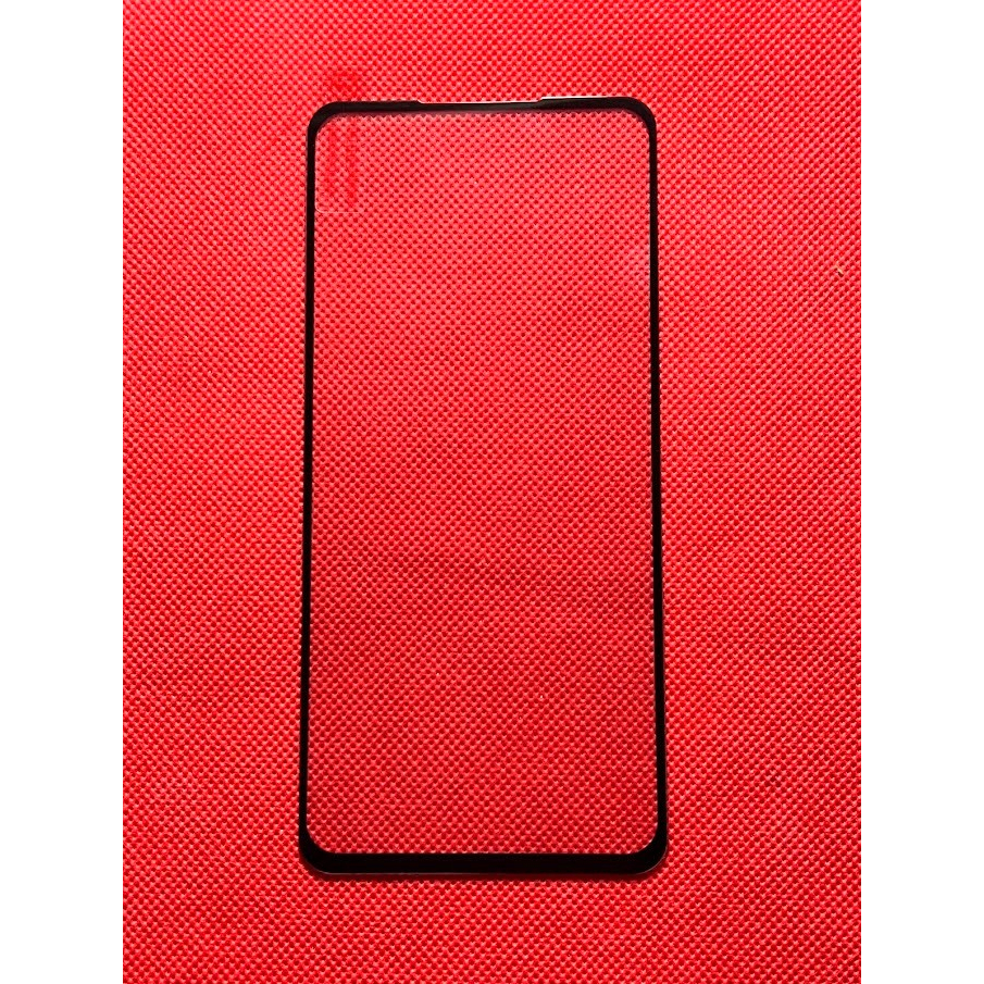 【手機寶貝】ASUS ZenFone 6 ZS630KL 滿版玻璃貼 玻璃保護貼 鋼化玻璃 螢幕保護貼