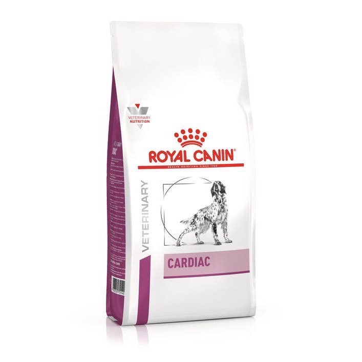 【汪品】EC26  7.5kg 一包可超取 兩包免運請聊聊洽詢 ROYAL CANIN 法國皇家 犬用 心臟病配方