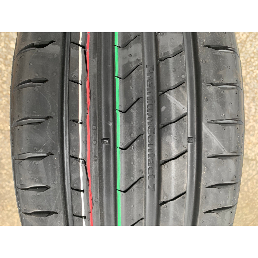 【凱達輪胎鋁圈館】Continental 馬牌 PC7 215/60/17 215/65R17 PC6後繼胎 歡迎詢問