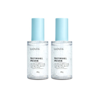 【LAENiTA 萊尼塔】珍珠淨白保濕精華液50g*2入(即期2025.11.02)