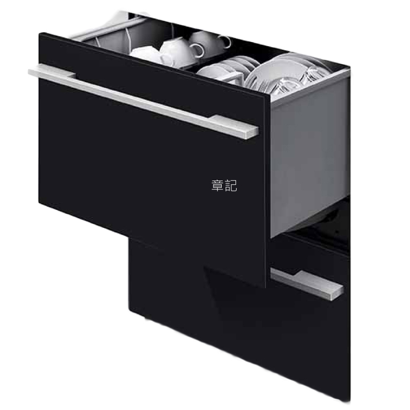 FISHER &amp; PAYKEL 雙層設計師款抽屜式洗碗機 DD60DHI9